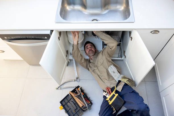 Shower Repair Services in Moore Haven, FL