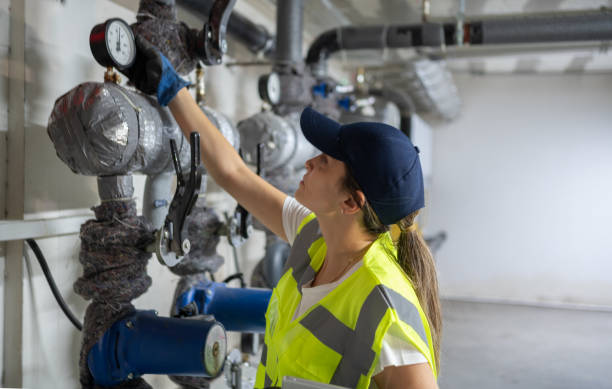 Best Hot Water Heater Installation  in Moore Haven, FL