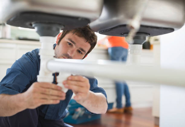Best Faucet Repair  in Moore Haven, FL