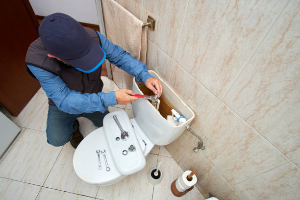 Best Plumbing Repair Near Me  in Moore Haven, FL