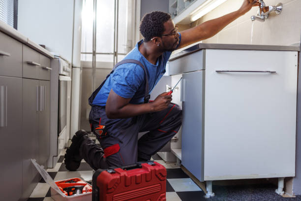 Best Water Leak Repair  in Moore Haven, FL